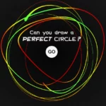 Can you draw a perfect circle