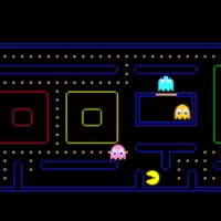 Pacman 30th Anniversary