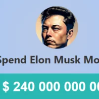 Spend Elon Musk Money