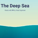 The-Deep-Sea game