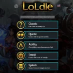 Loldle