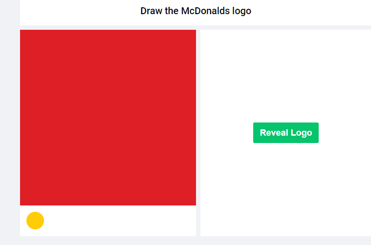 Neal Agarwal on X: This is how I drew the logos from memory. The